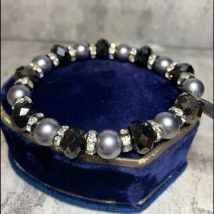 Premier Designs Stretch Bracelet Sensational